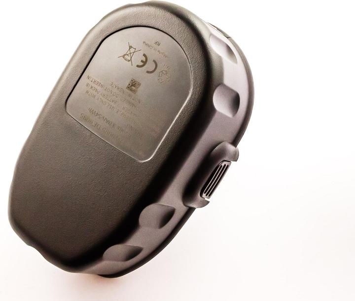 Produktbild AGI 8459 - Batterie/Akku - Nickel-Metallhydrid (NiMH) - 3000 Ah - 18 V - DeWalt - 1 (18 V)