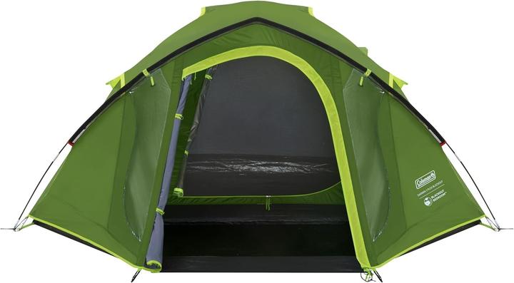 Image du produit Coleman Darwin 3 Plus Blackout (Tente igloo, 5.40 kg, 3 personnes)