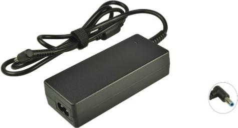 Immagine prodotto HP Adattatore AC intelligente non-PFC (45 W)