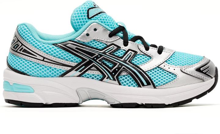 Image du produit ASICS Performance ASICS Gel-1130 Larimar Blue Pure Silver (GS) (39)