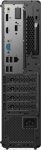 Produktbild Lenovo ThinkCentre neo 50s (256 GB, 8 GB, Intel Core i5-12400)