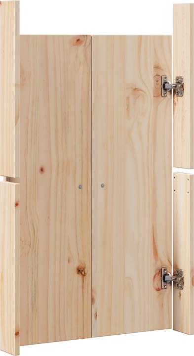 Produktbild vidaXL Küchentür