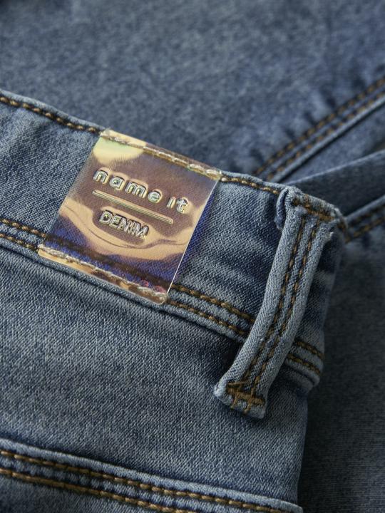 Actual product image Name it NMFPOLLY SKINNY JEANS 1842-TH NOOS (104)