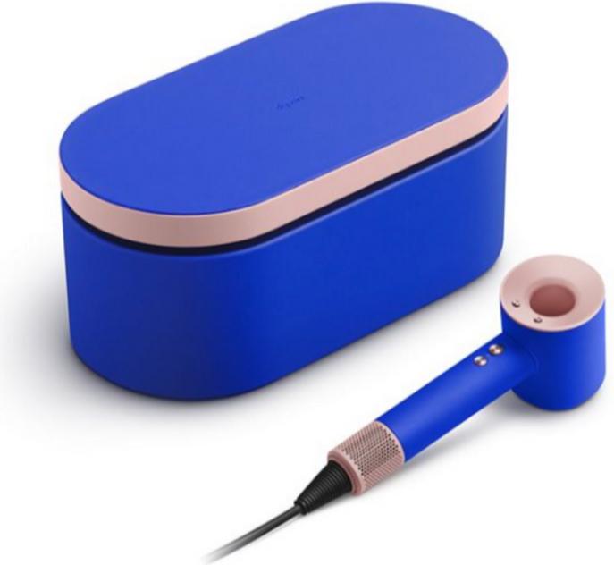 Actual product image Dyson Supersonic Haartrockner Gifting Edition (1600 W)