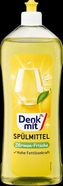 Produktbild dm Denkmit Spülmittel (Gel)