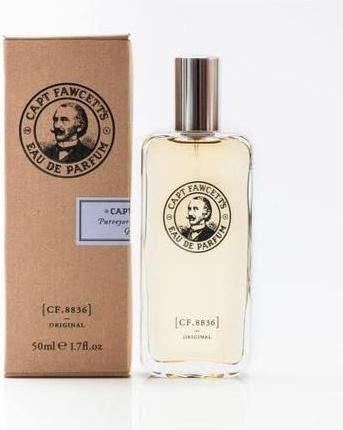 Image du produit Captain Fawcett Original (Eau de parfum, 50 ml)