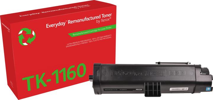 Productafbeelding Xerox Dagelijks Gerecyclede Toner (BK)