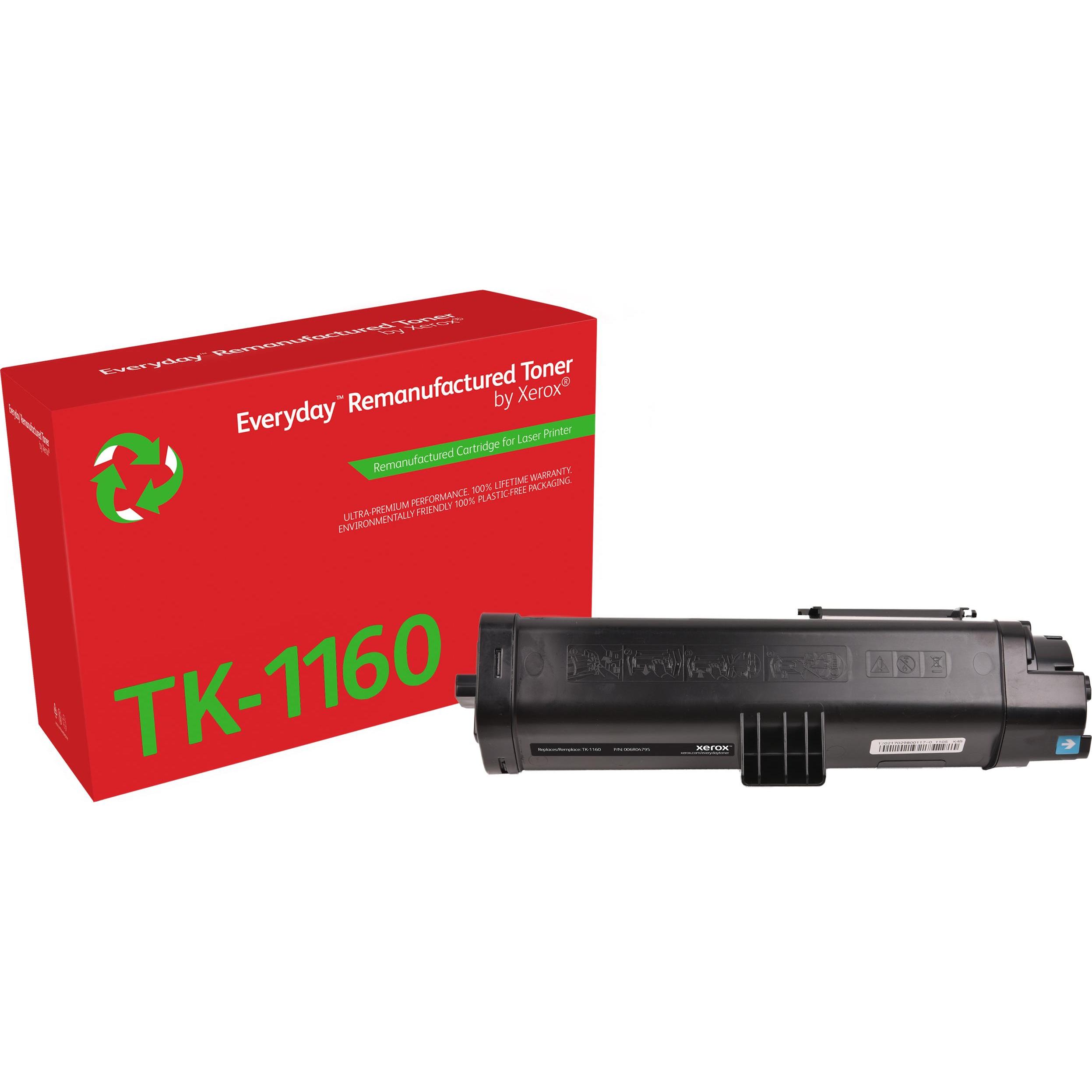 Xerox, Toner, Everyday Remanufactured Toner