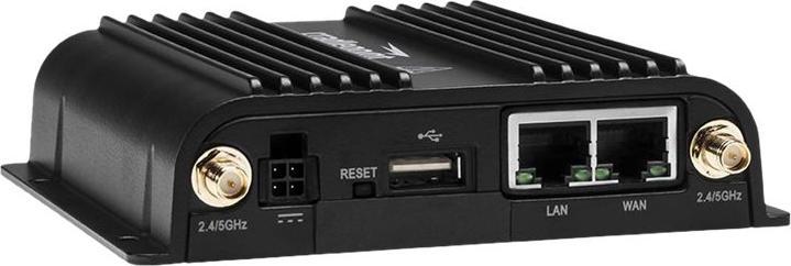 Image du produit Cradlepoint IBR900 w/WiFi NoModem 1Y NC Mob Ess