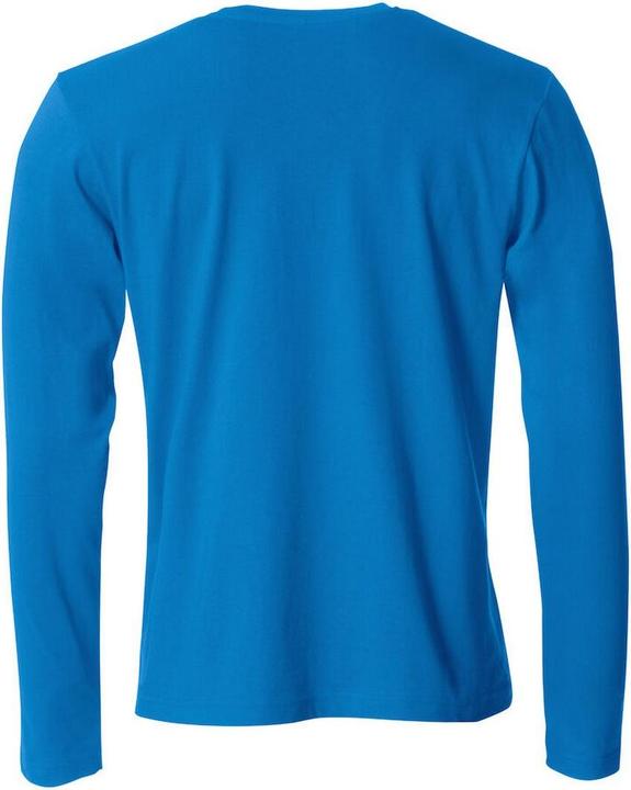 Produktbild Clique TShirt Langärmlig (4XL)