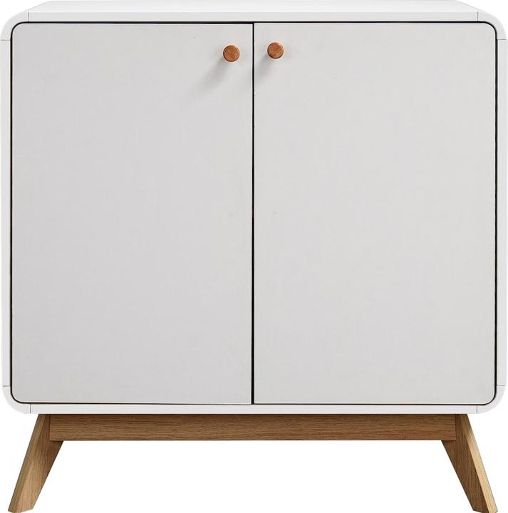 Produktbild Loft 24 Cassie (75 x 39 x 75 cm)