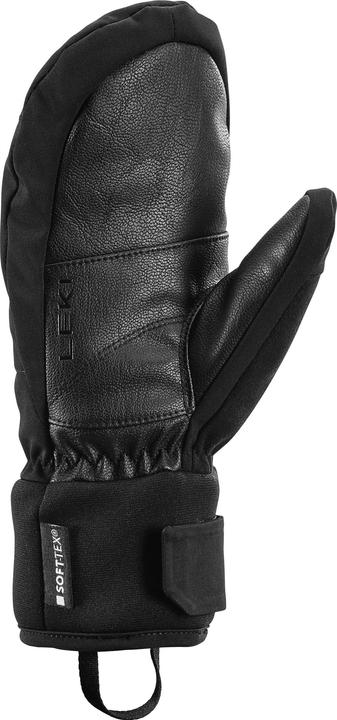 Produktbild Leki Kid's Bird Junior Mitt (8)