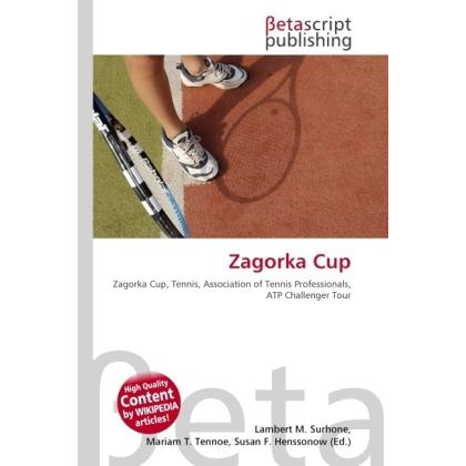Zagorka Cup, Ratgeber