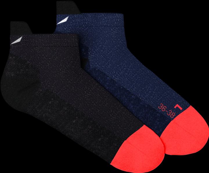 Productafbeelding Salewa Wildfire Merino Hennep Sokken Da (36 - 38)
