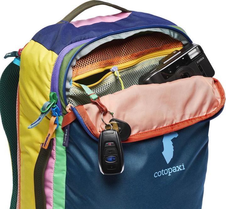 Immagine prodotto Cotopaxi Allpa Del Dia (28 l)