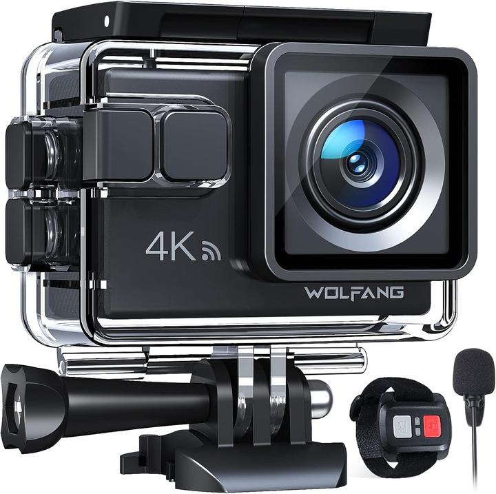 Wolfang GA100 (30p, WLAN)