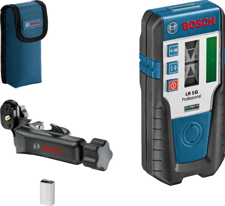 Actual product image Bosch Professional Lr 1g