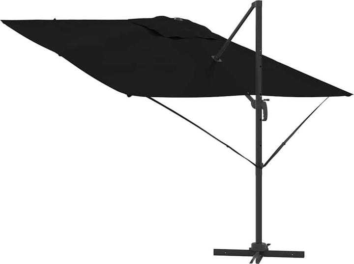 Produktbild vidaXL Roma Parasol (2.84 m)