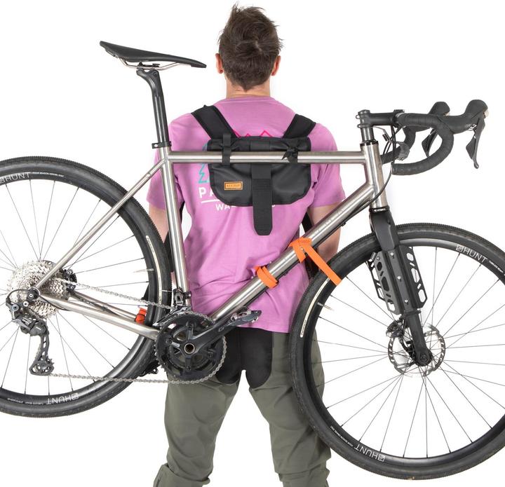 Actual product image Restrap Hike-A-Bike Harness