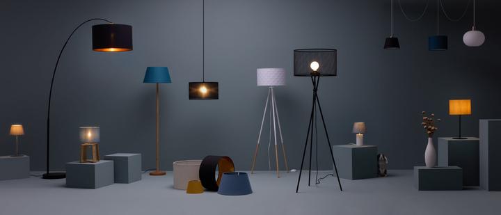 Image du produit micasa Tamin (E27)