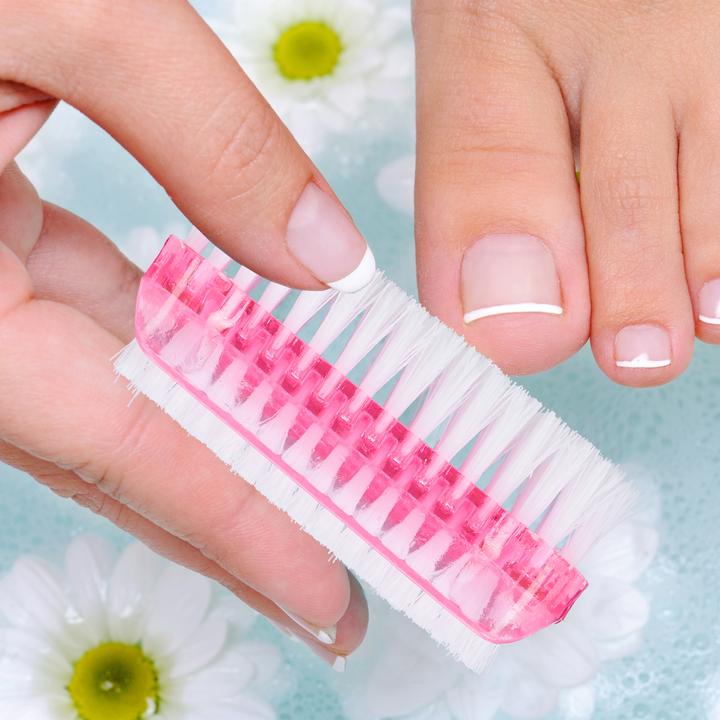 Produktbild Relaxdays Nagelbürste