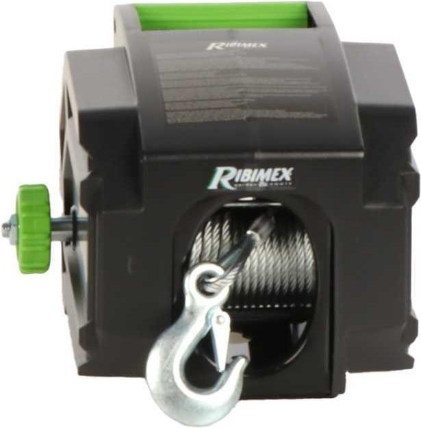 Produktbild Ribimex PE12V/T1