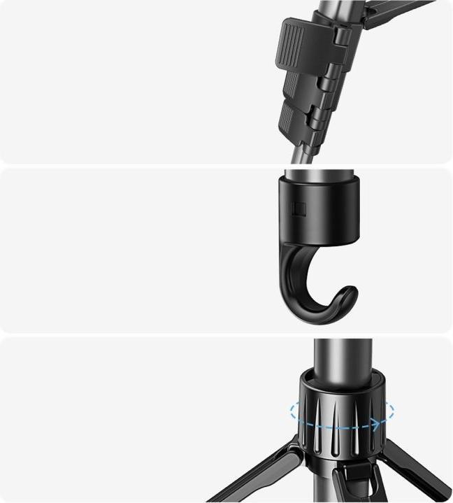 Actual product image Ugreen LP661 (Plastic)