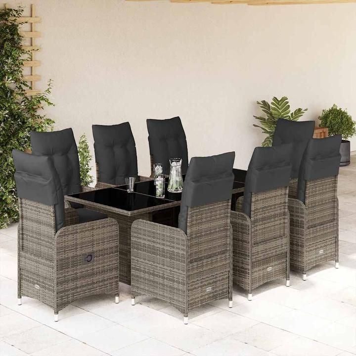 Produktbild vidaXL Bistro Set