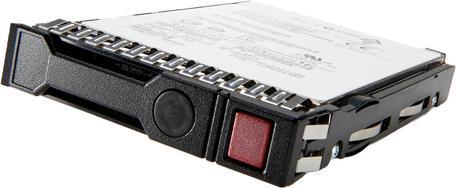 Produktbild HPE 15.36TB NVMe Gen4 High Performance Read Intensive SFF BC U.3 CM7 SSD (15360 GB, 2.5")