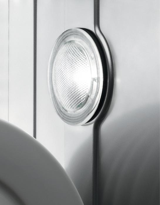 Actual product image Electrolux KEGB9420W