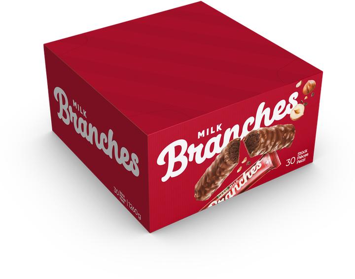 Produktbild Frey Branches (1260 g)