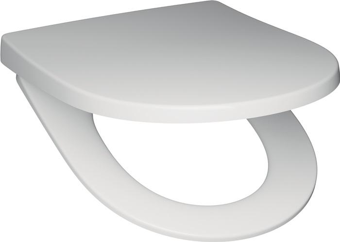 Produktbild Delphis Living WC-Sitz