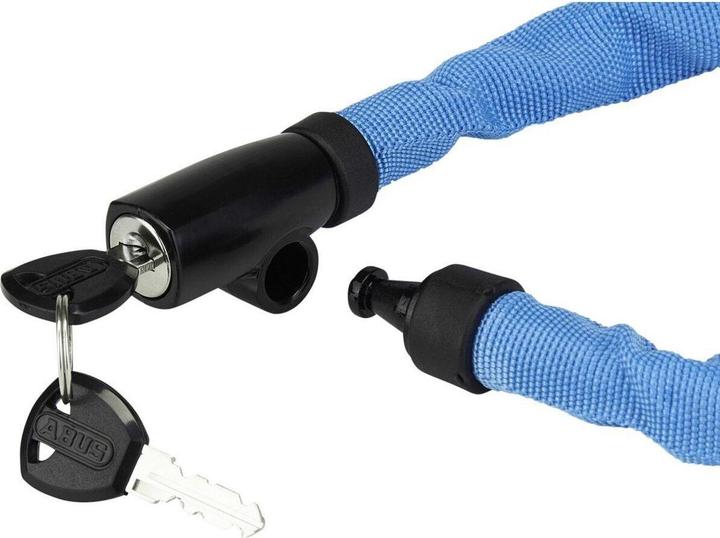 Actual product image Abus Steel-O-Chain 4804K (75 cm)