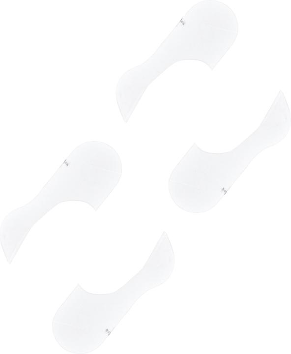 Produktbild Burlington Füsslinge "Everyday" (2er Pack, 35 - 36)