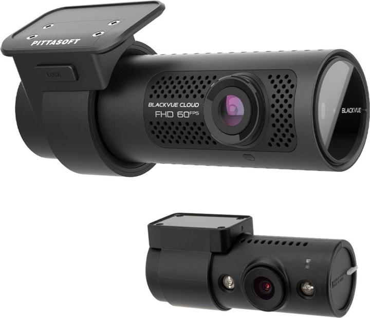 Image du produit Blackvue DR770X-2CH (Vision nocturne, WiFi, 4K)