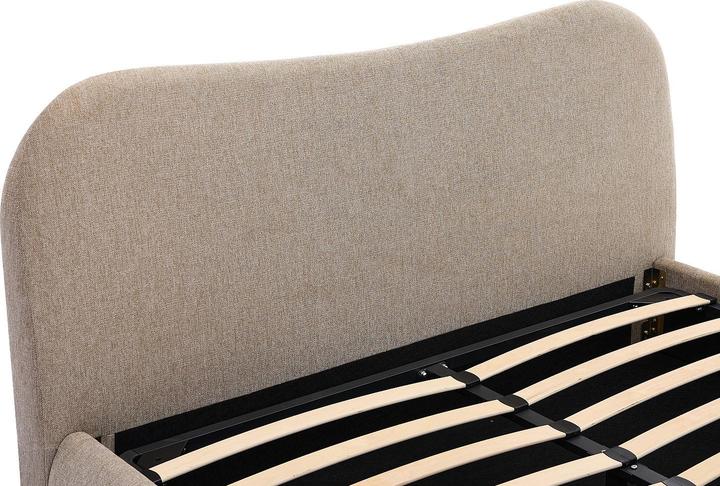 Produktbild Vente-unique Vanari (180 x 200 cm)