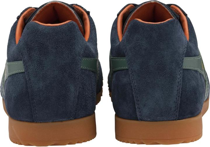 Produktbild Gola Harrier Suede (41)