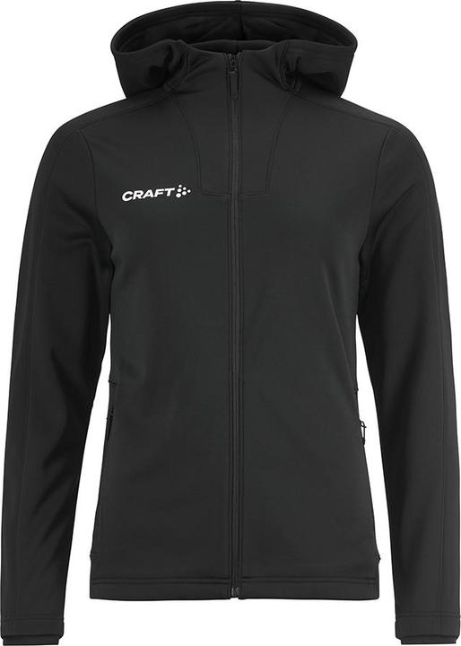 Produktbild Craft Evolve 2.0 Brushed Hood Jacket W (L)