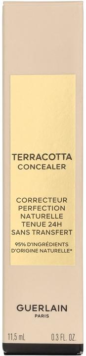 Produktbild Guerlain Terra 24 Concealer 4N 11 ml (4N Neutral)