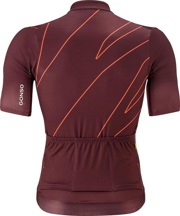 Produktbild Gonso Road Jersey Print (M)