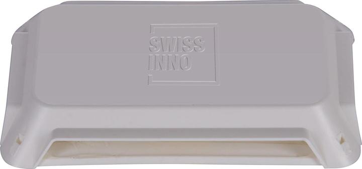 Produktbild Swissinno Lebensmittelmottenfalle 2er inkl. Pheromon-Lockstoff