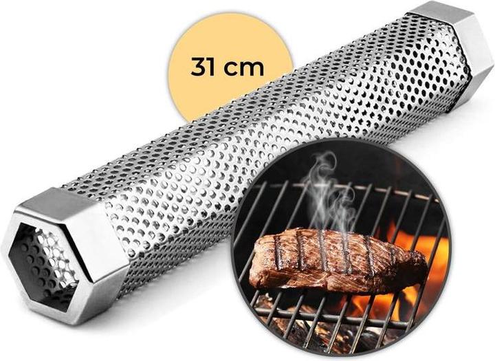 Immagine prodotto Hermex Tubo per fumatori