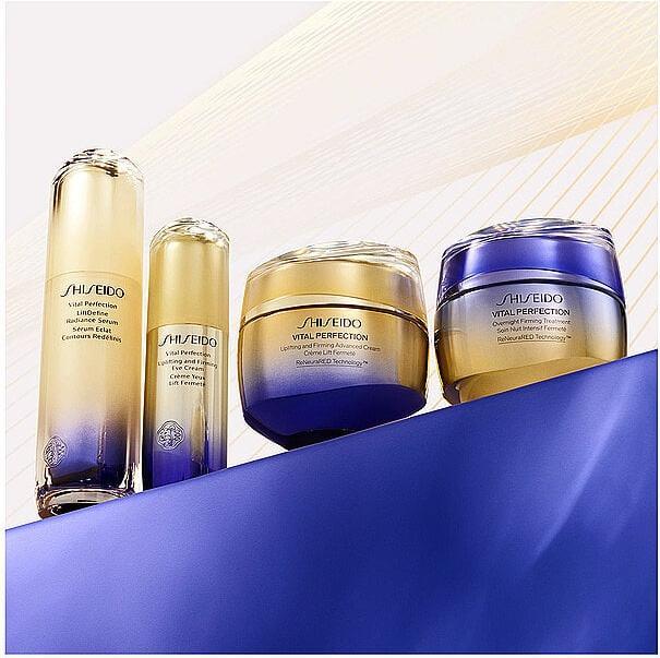Productafbeelding Shiseido Verstevigende Advanced Cream Navulling (50 ml, 24h crème)