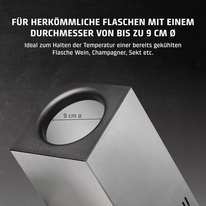 Produktbild Caso WineCase One