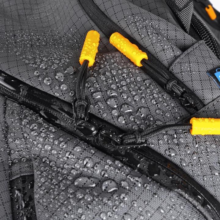 Immagine prodotto Vanguard Veo Active 49 GY (Borsa a tracolla per fotocamera, 35 l)