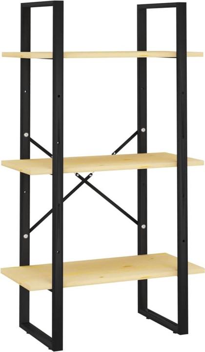 Produktbild vidaXL Standregal