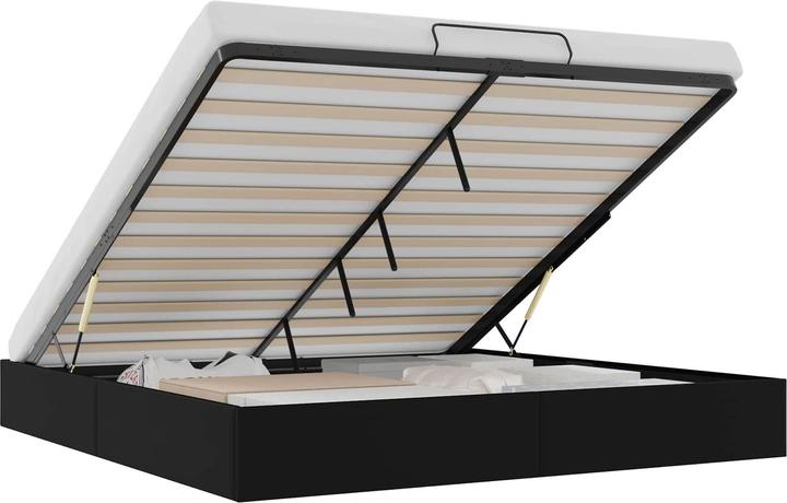 Produktbild vidaXL King Size (193 x 203 cm)