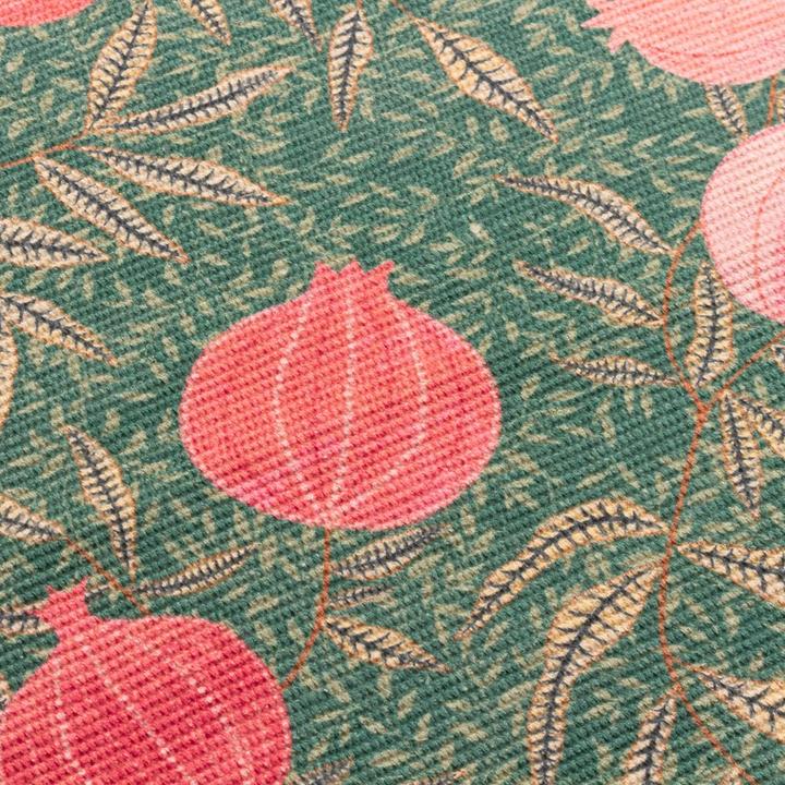 Produktbild Tischläufer Granatapfel (180 x 35 cm)