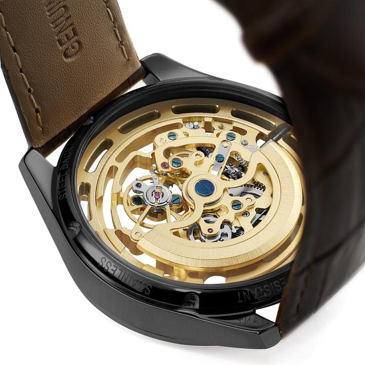 Image du produit Seizmont Steffren (42 mm)