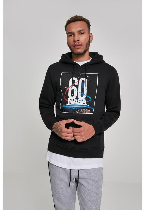 Produktbild Mister Tee NASA 60th Anniversary Hoody (XS)